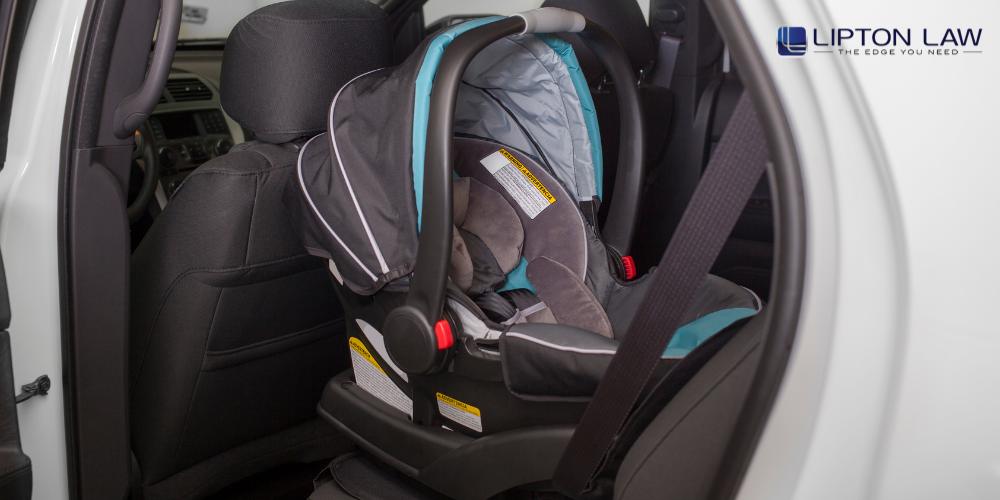 The New Michigan Car Seat Law