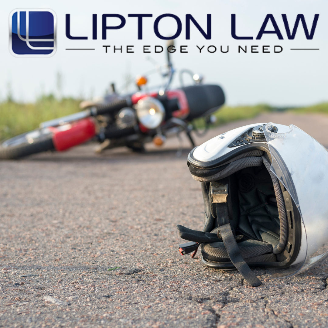 Michigan Motorcycle Accident Lawyer | Motorcycle Injury