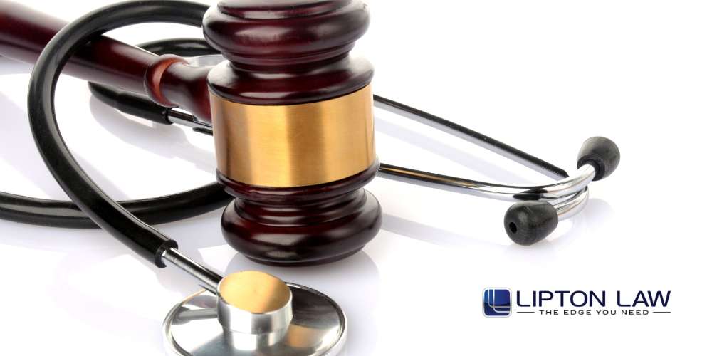medical malpractice law firm michigan