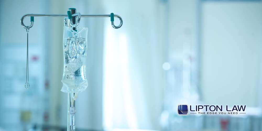 sepsis malpractice attorney michigan