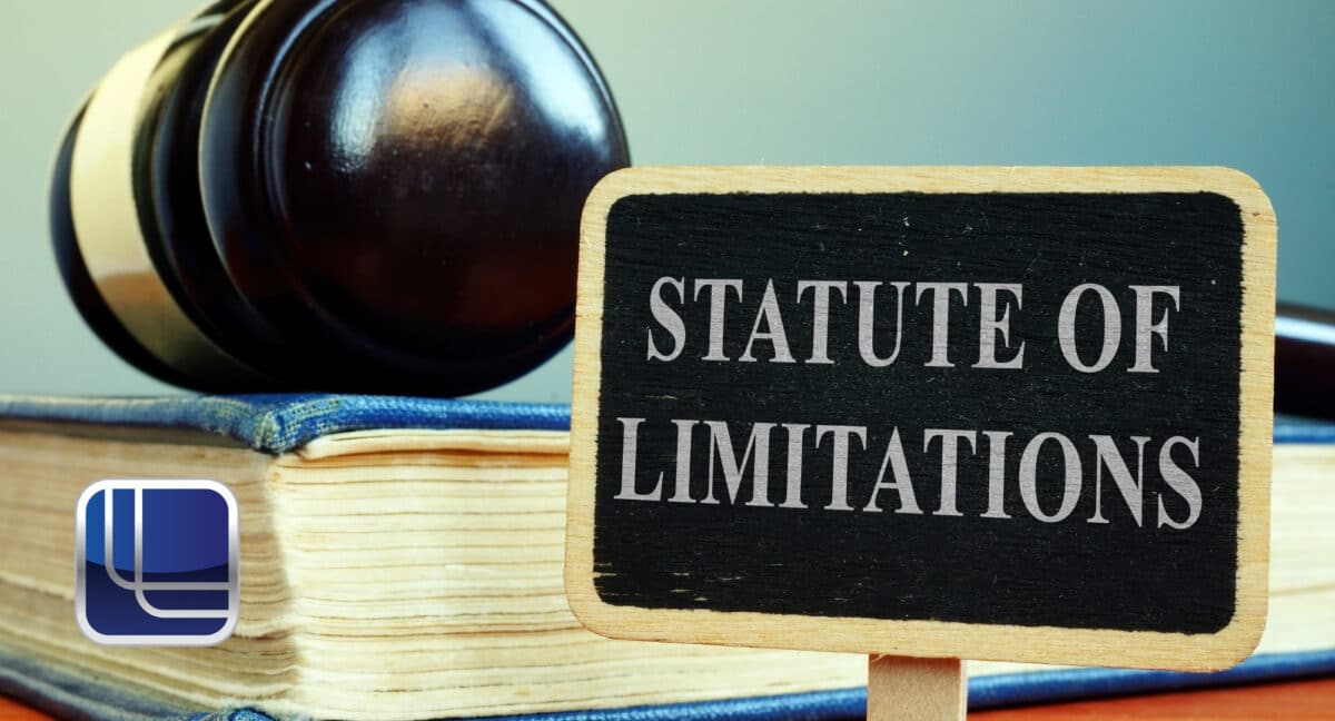 michigan personal injury statute of limitations