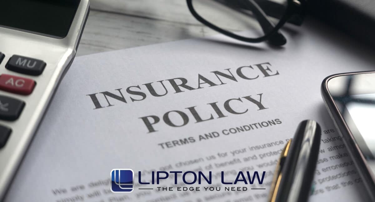 personal injury policy limit demand letter