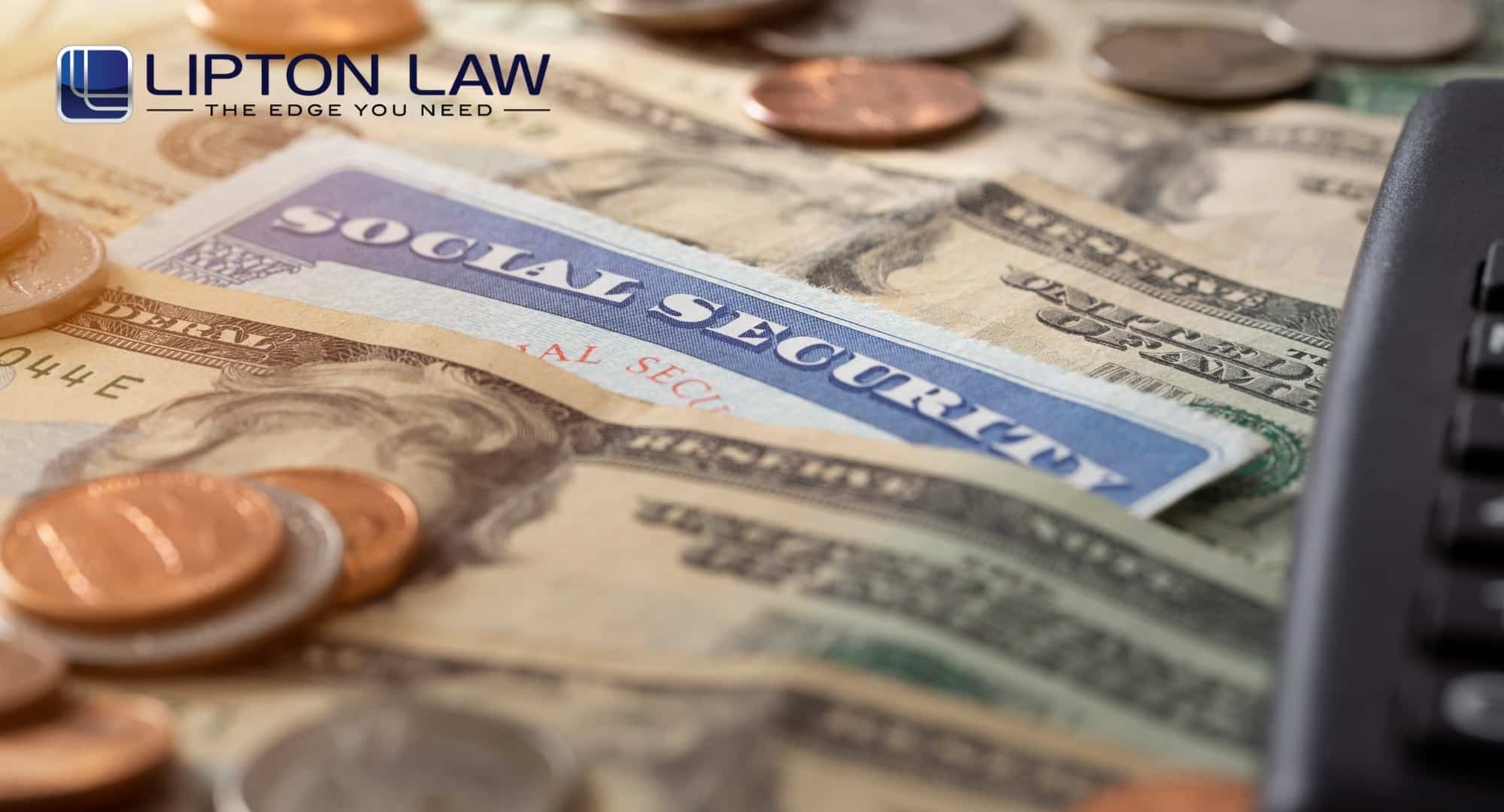 Michigan SSDI Lawyers Lipton Law Disability Attorneys of Michigan