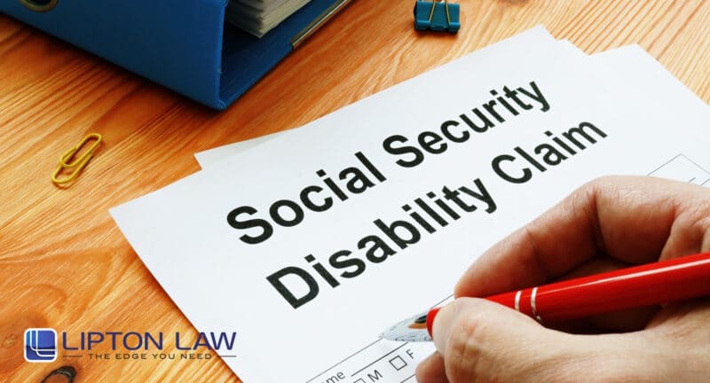 disability attorneys of Michigan