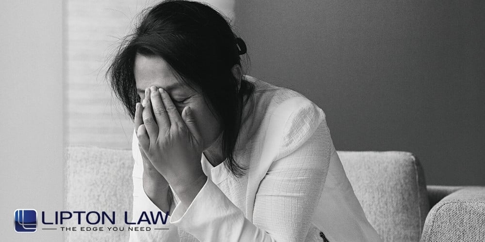 emotional distress lawyers