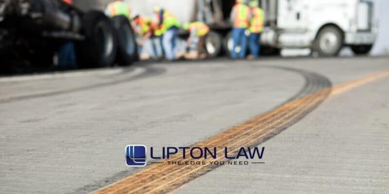 michigan truck accident lawyers