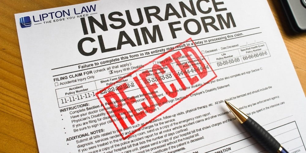 how long after an accident can you file a claim michigan