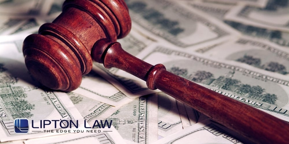 Michigan Insurance Bad Faith Lawyers Lipton Law Southfield, MI