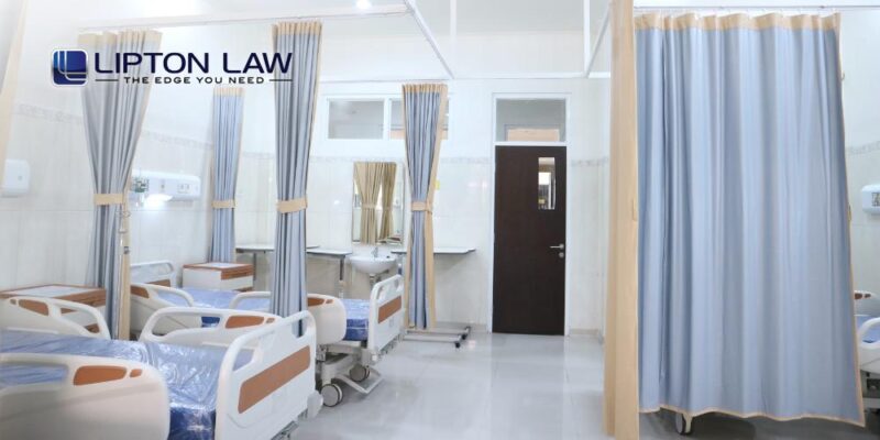 hospital negligence lawyer michigan