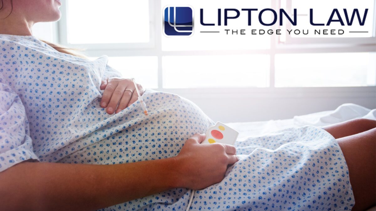 Michigan Shoulder Dystocia Lawyer Lipton Law Birth Injury