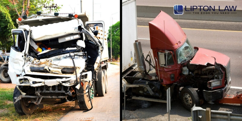 commercial vehicle accident attorney michigan