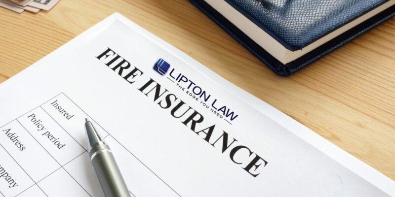fire insurance claim lawyer