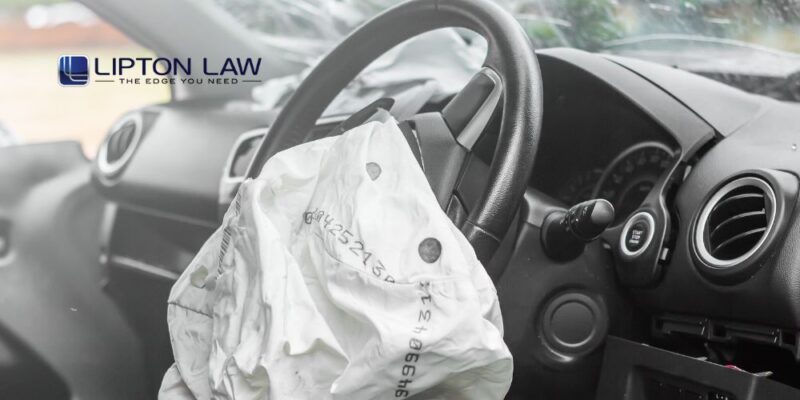 airbag malfunction lawsuit