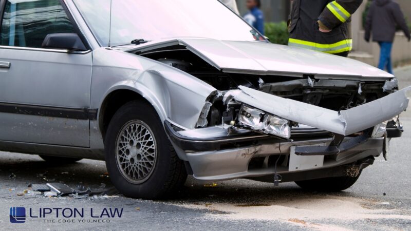 michigan road rage accident lawyer
