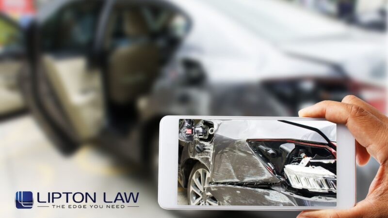 michigan road rage accident lawyers