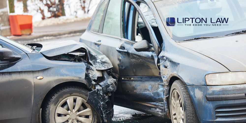 Seat Belt and Airbag Injuries Lawyer in Michigan Lipton Law