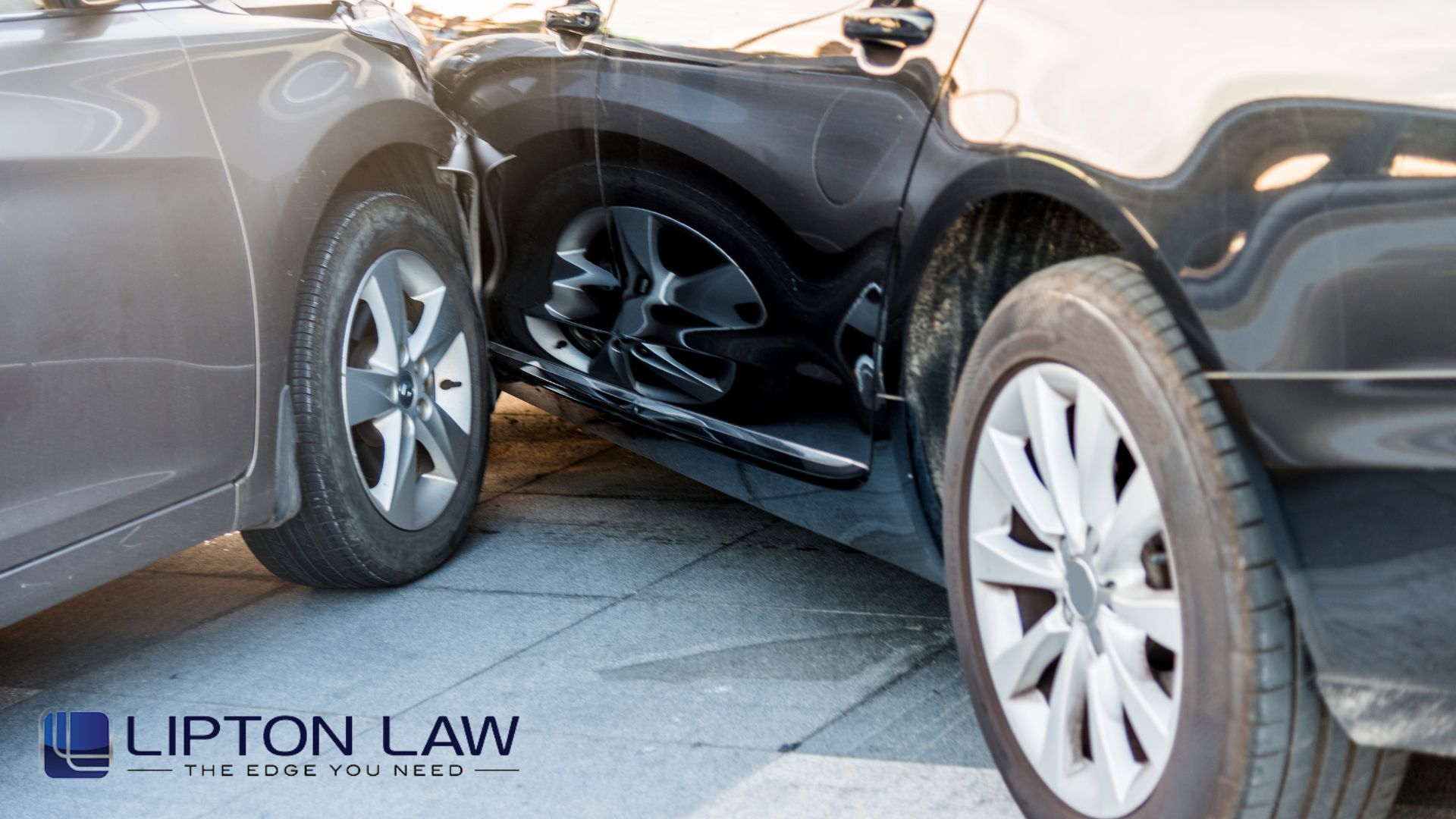 Who Is at Fault in a TBone Accident? Lipton Law Southfield, MI