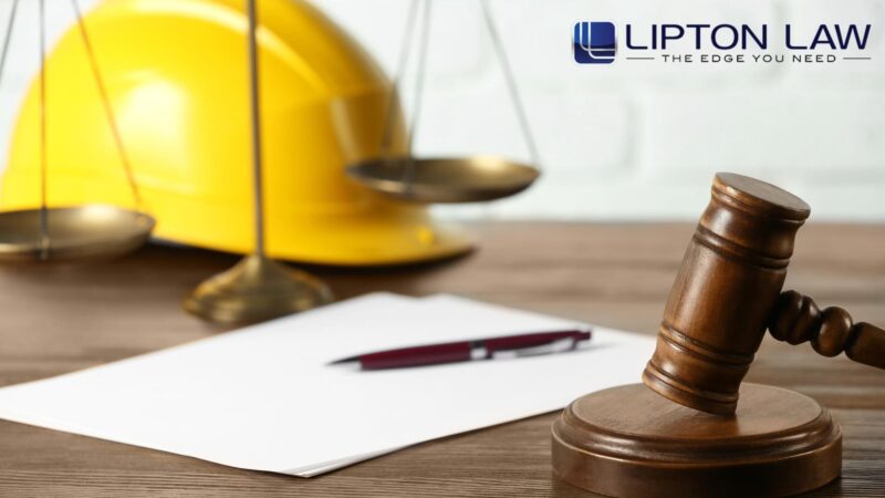construction site accidents lawyer