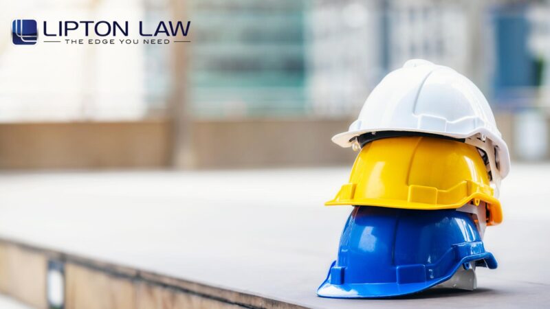 southfield michigan construction accident lawyer