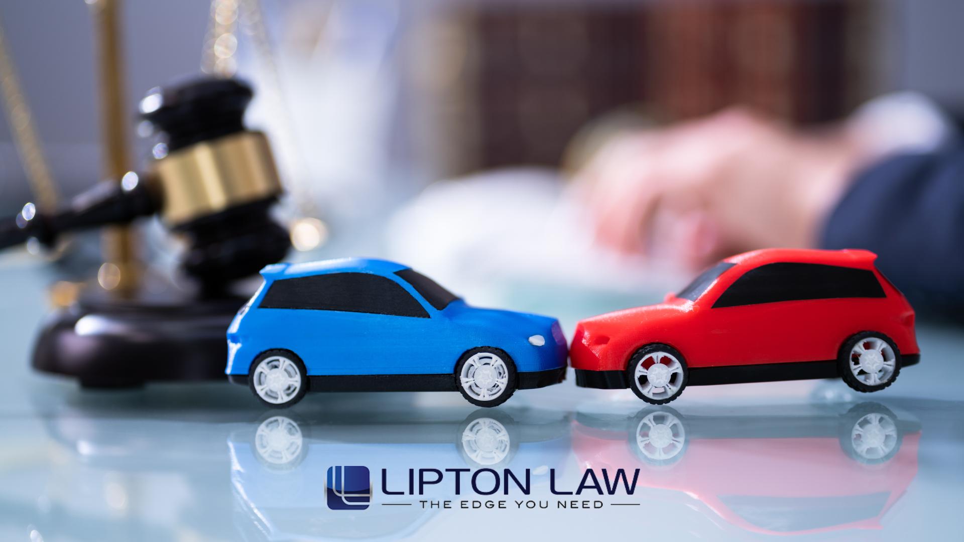What Is the Michigan “Mini Tort” Law? Lipton Law
