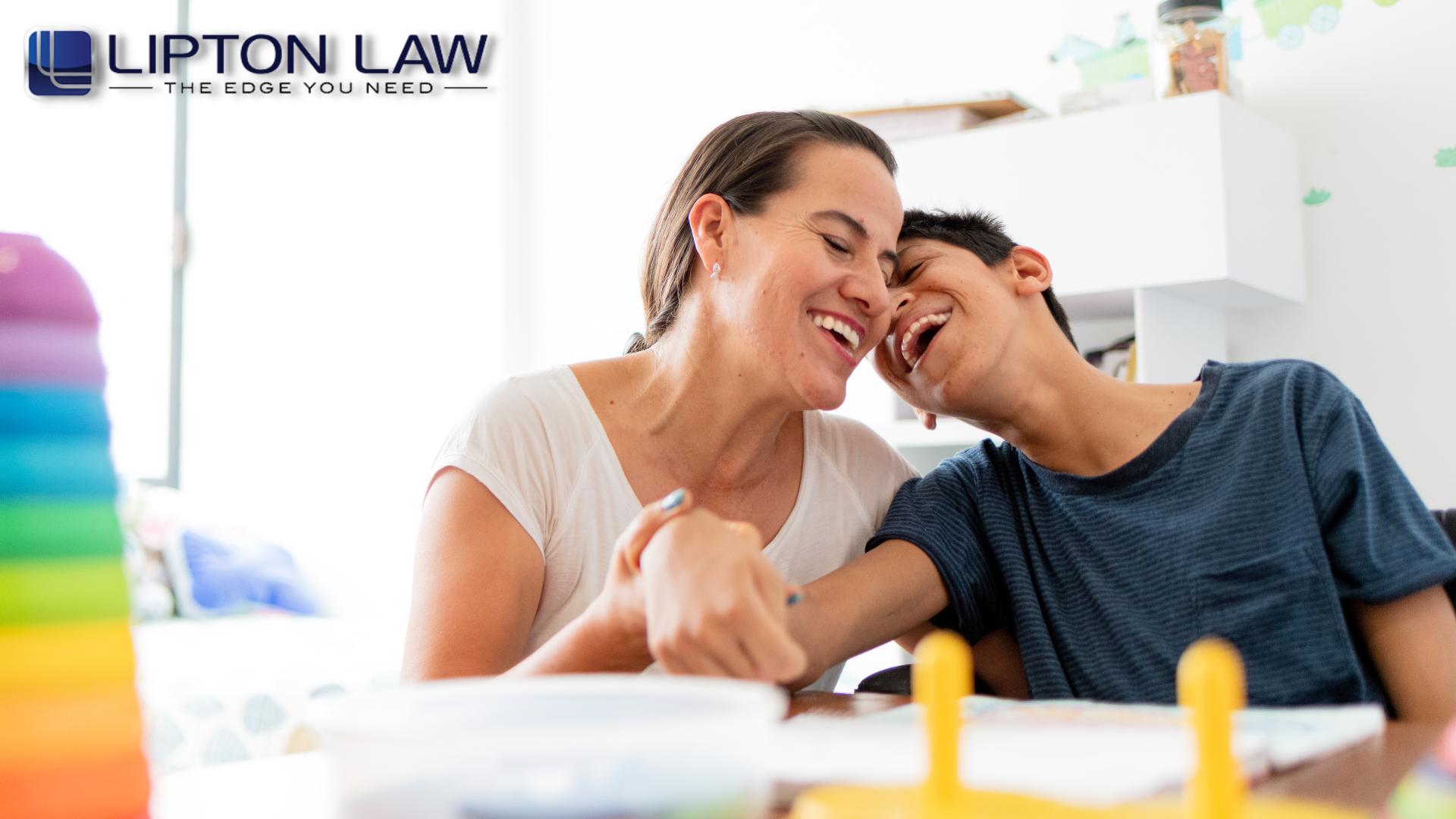 What Is the Cerebral Palsy Life Expectancy? | Lipton Law | MI