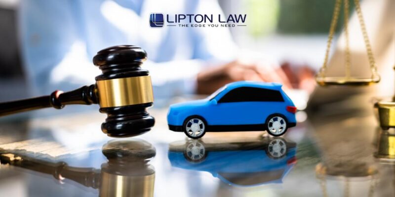 southfield rollover accident lawyer