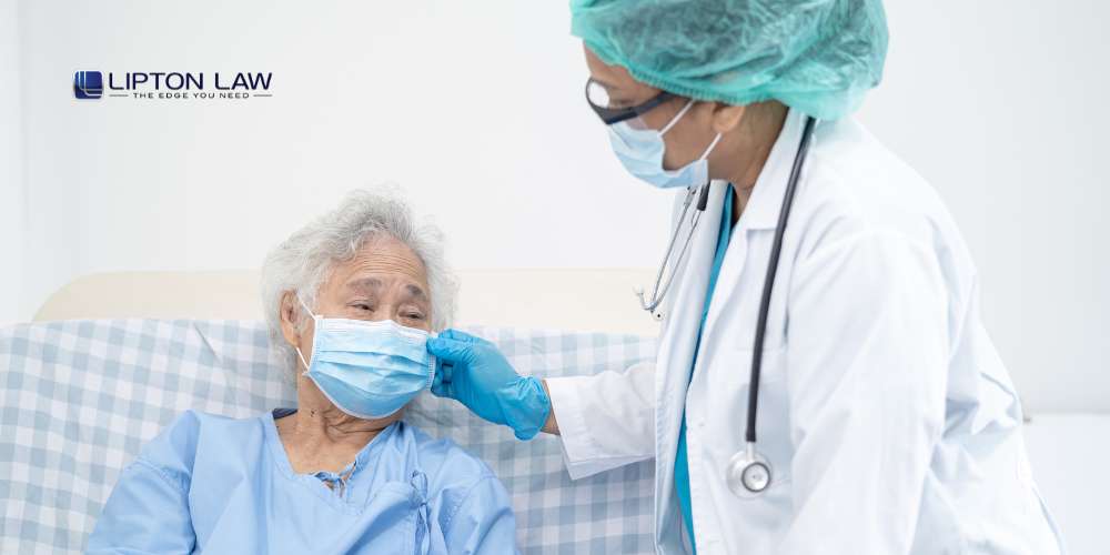 healthcare associated infections