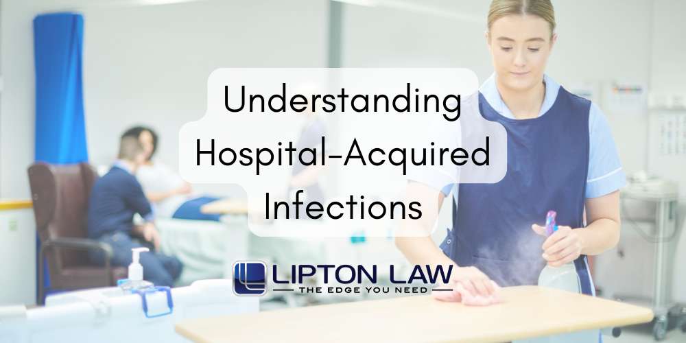 hospital acquired infections