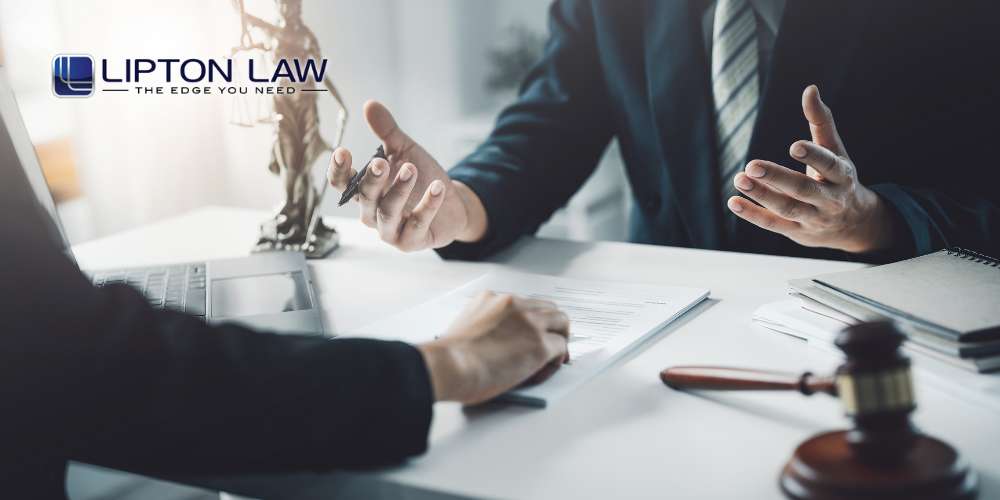 southfield mi personal injury lawyers