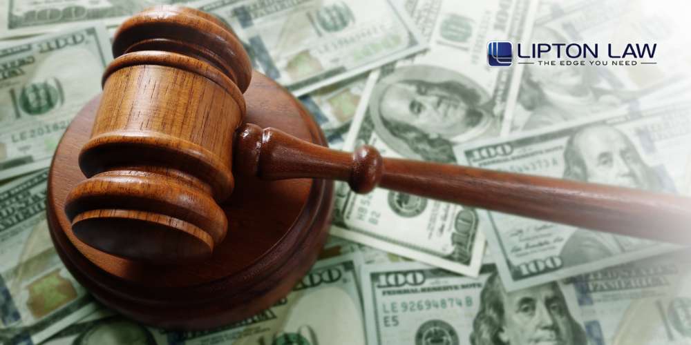 Michigan Back Injury Attorney