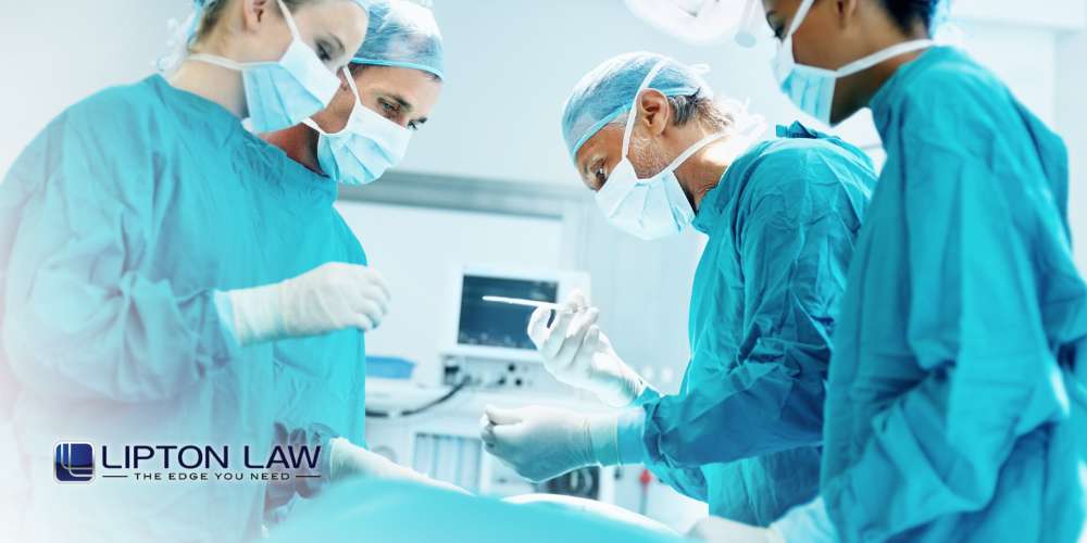 spinal cord injury law firm southfield MI