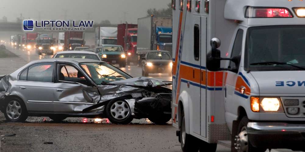 car accident lawyers southfield mi