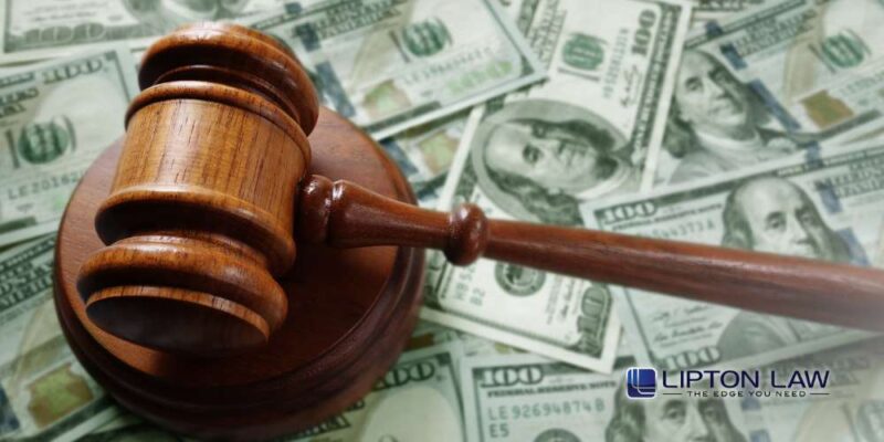 car accident settlement amounts michigan