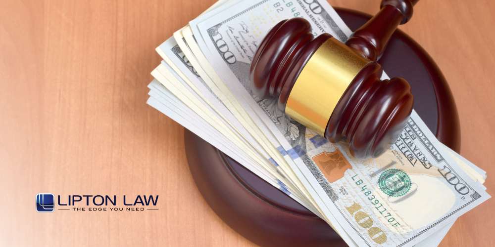 Costs to sue someone in MI