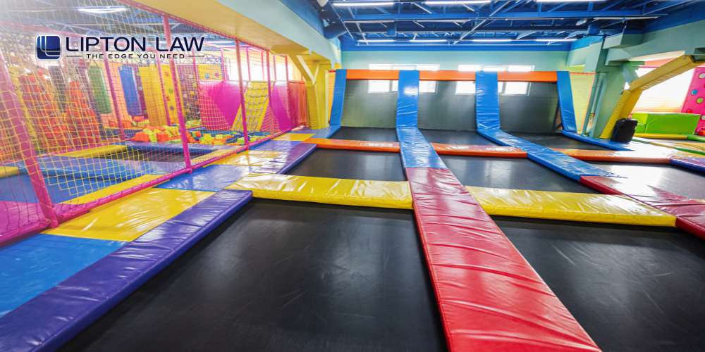 michigan trampoline park injury lawyer
