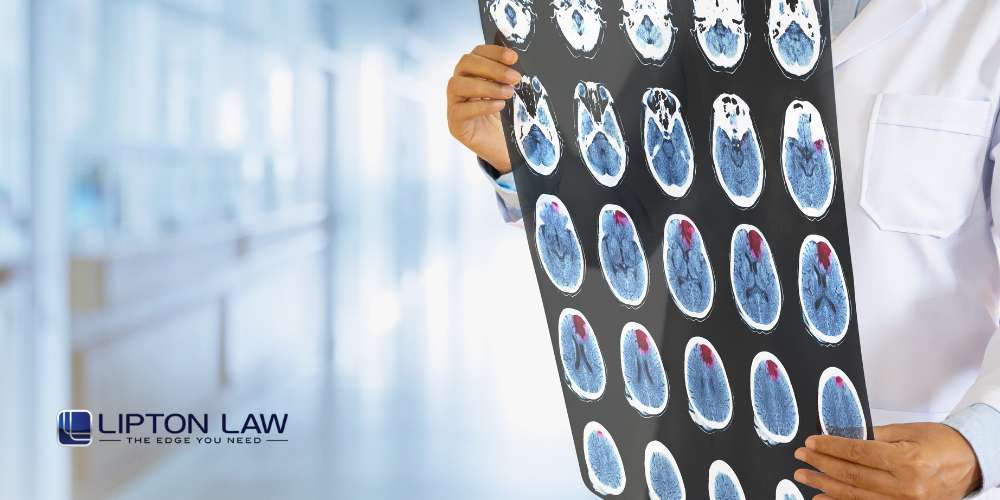 southfield mi stroke misdiagnosis