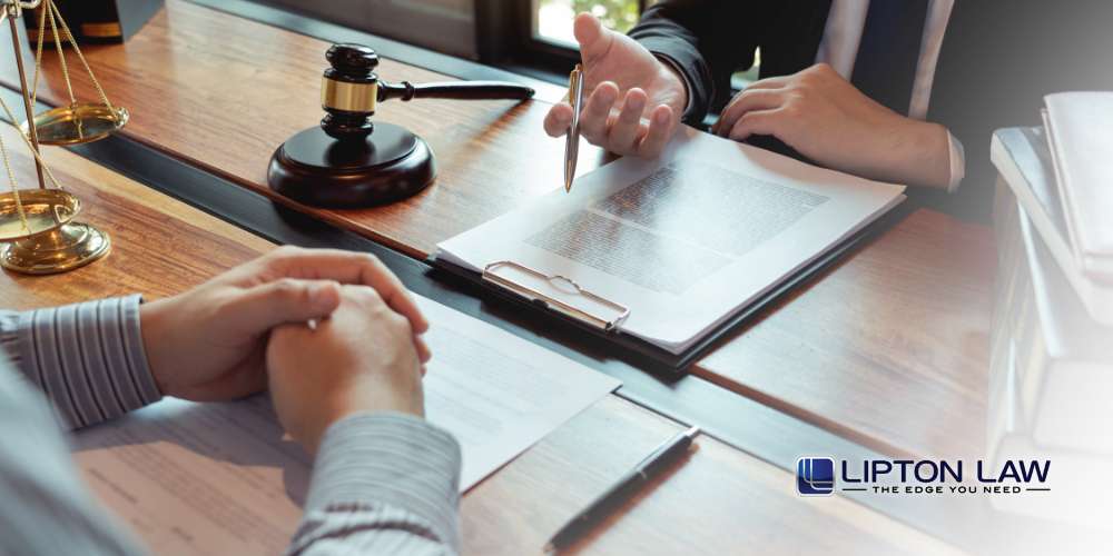 Southfield MI rear end accident attorney