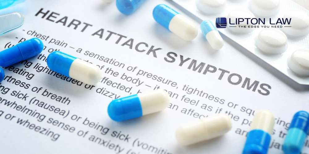 michigan heart attack misdiagnosis lawyer