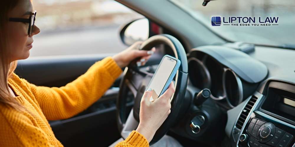 rear end accident lawyer Michigan