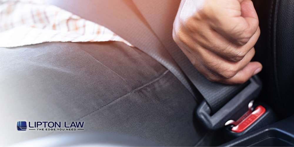 rear end car accident lawyer Michigan
