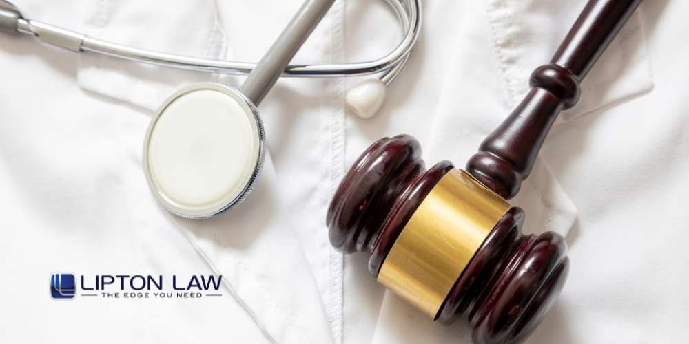 cancer malpractice law firm MI