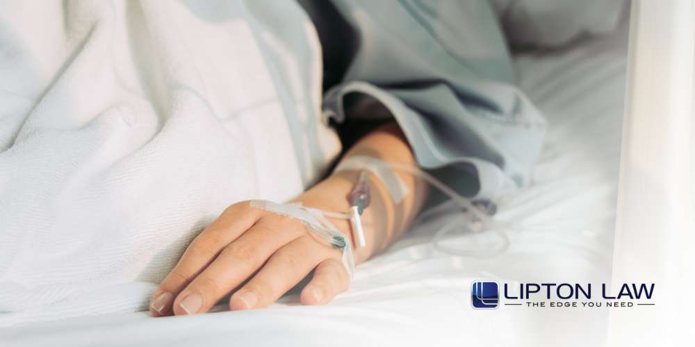 Cancer misdiagnosis law firm Michigan