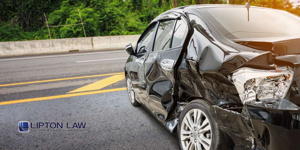 Michigan hit and run accidents