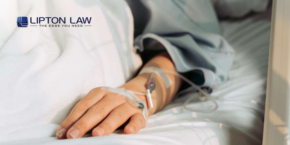 Warren MI Personal Injury Attorney