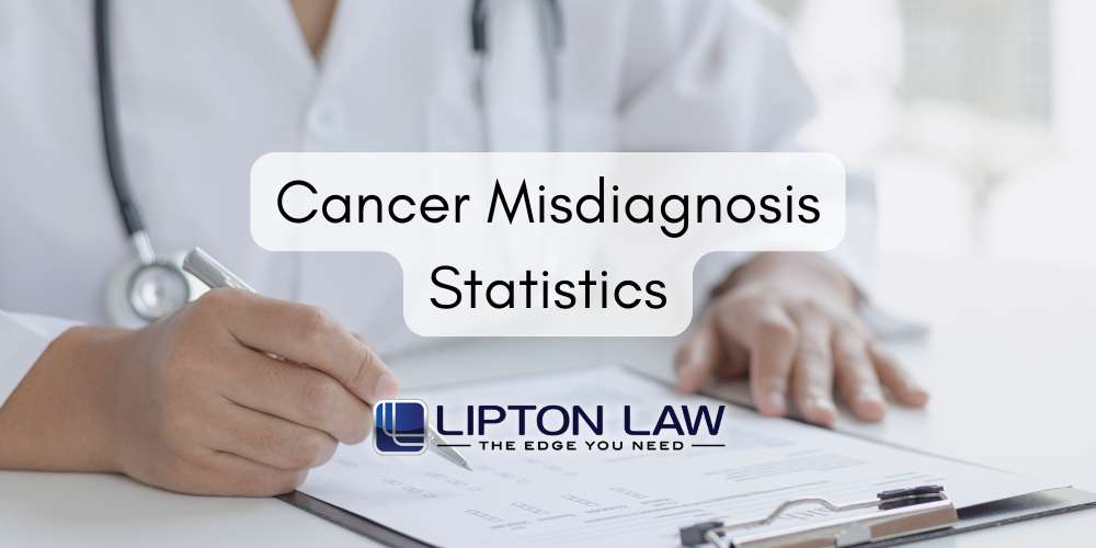 cancer misdiagnosis statistics