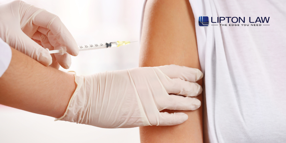 depo provera lawyers southfield mi
