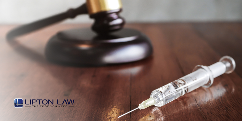 mi Depo Provera Attorney