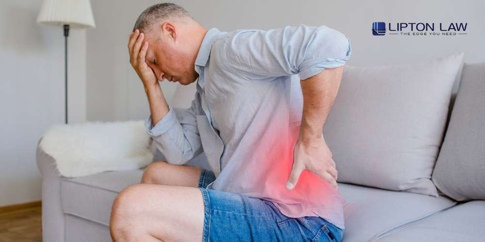 spinal cord injury attorneys southfield mi