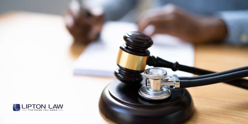 MI traumatic brain injury lawyer