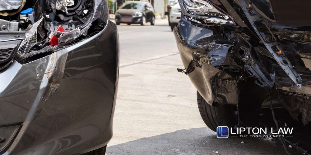 Uber Car Accident Lawsuit